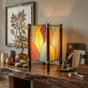 Eangee Fortune Table Lamp