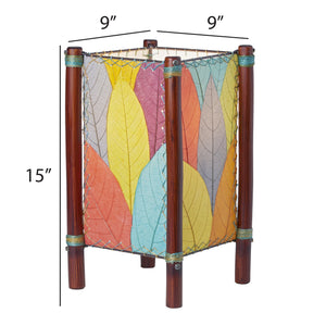 Eangee Fortune Table Lamp
