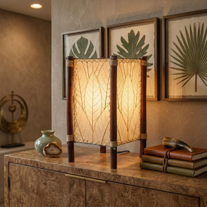 Eangee Fortune Table Lamp