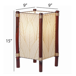 Eangee Fortune Table Lamp