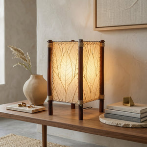 Eangee Fortune Table Lamp