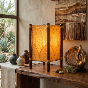 Eangee Fortune Table Lamp