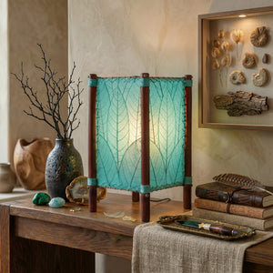 Eangee Fortune Table Lamp