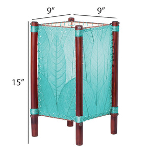 Eangee Fortune Table Lamp