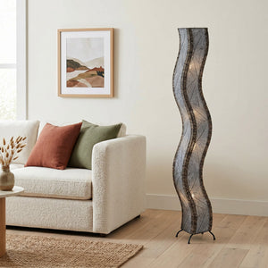 Eangee Wave Giant Lamp
