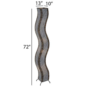 Eangee Wave Giant Lamp