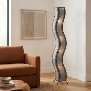 Eangee Wave Giant Lamp