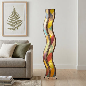 Eangee Wave Giant Lamp