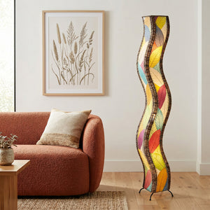 Eangee Wave Giant Lamp
