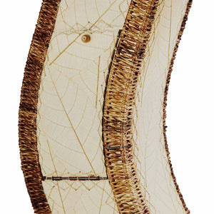 Eangee Wave Giant Lamp