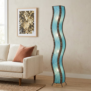 Eangee Wave Giant Lamp