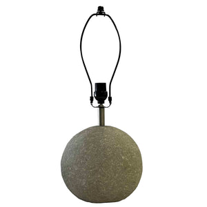 Eangee Chronicle Shere Lamp