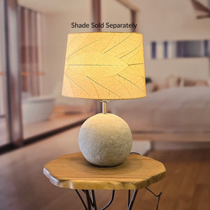 Eangee Chronicle Shere Lamp