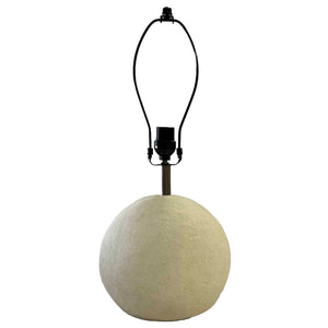 Eangee Chronicle Shere Lamp