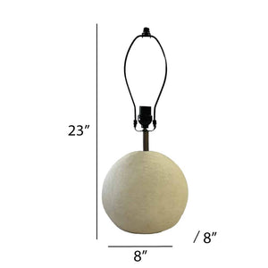 Eangee Chronicle Shere Lamp