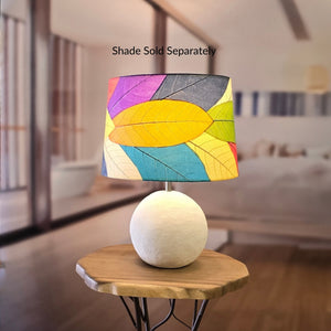 Eangee Chronicle Shere Lamp
