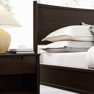 Greenington Weston Bedframe