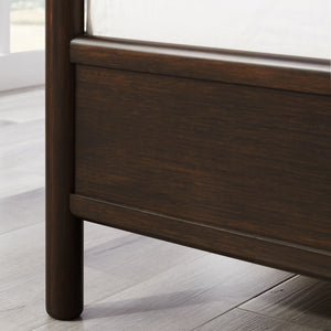 Greenington Weston Bedframe