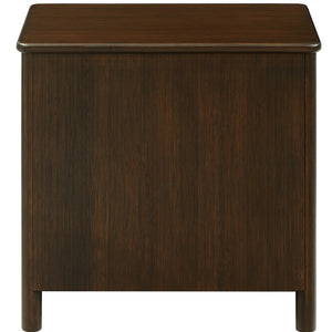 Greenington Weston Nightstand