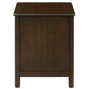 Greenington Weston Nightstand