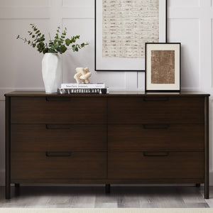 Greenington Weston Dresser
