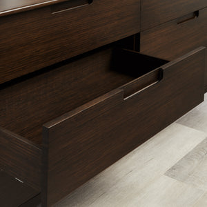Greenington Weston Dresser