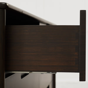 Greenington Weston Dresser