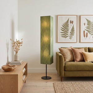 Eangee Sequoia Giant Floor Lamp