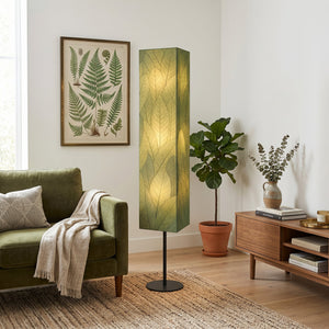 Eangee Sequoia Giant Floor Lamp