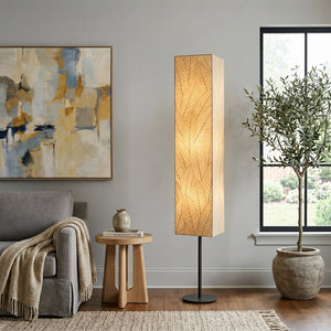 Eangee Sequoia Giant Floor Lamp