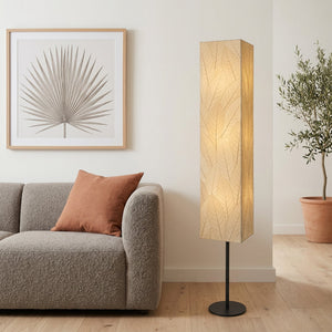Eangee Sequoia Giant Floor Lamp