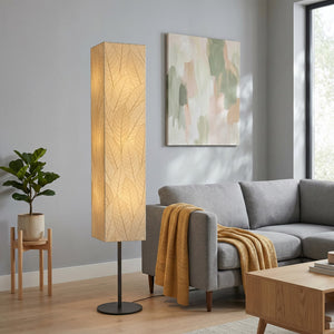 Eangee Sequoia Giant Floor Lamp