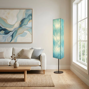 Eangee Sequoia Giant Floor Lamp