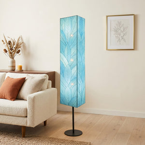 Eangee Sequoia Giant Floor Lamp