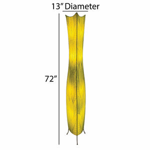 Eangee Flower Bud Giant Lamp
