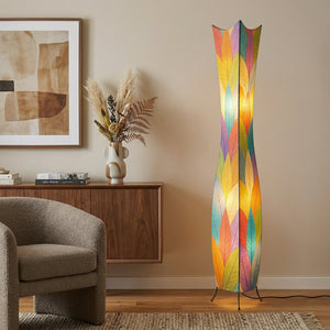 Eangee Flower Bud Giant Lamp