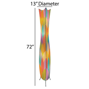 Eangee Flower Bud Giant Lamp