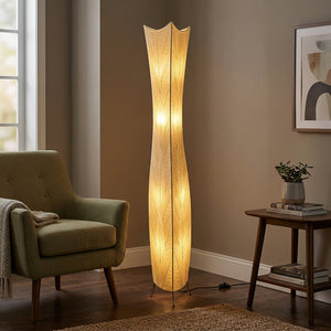 Eangee Flower Bud Giant Lamp