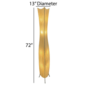 Eangee Flower Bud Giant Lamp