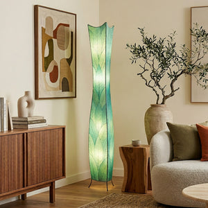 Eangee Flower Bud Giant Lamp