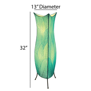 Eangee Flower Bud Large Lamp