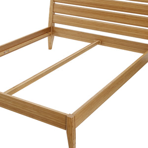 Greenington Sienna Bed - Caramelized