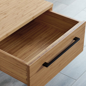 Greenington Sienna Nightstand, Caramelized