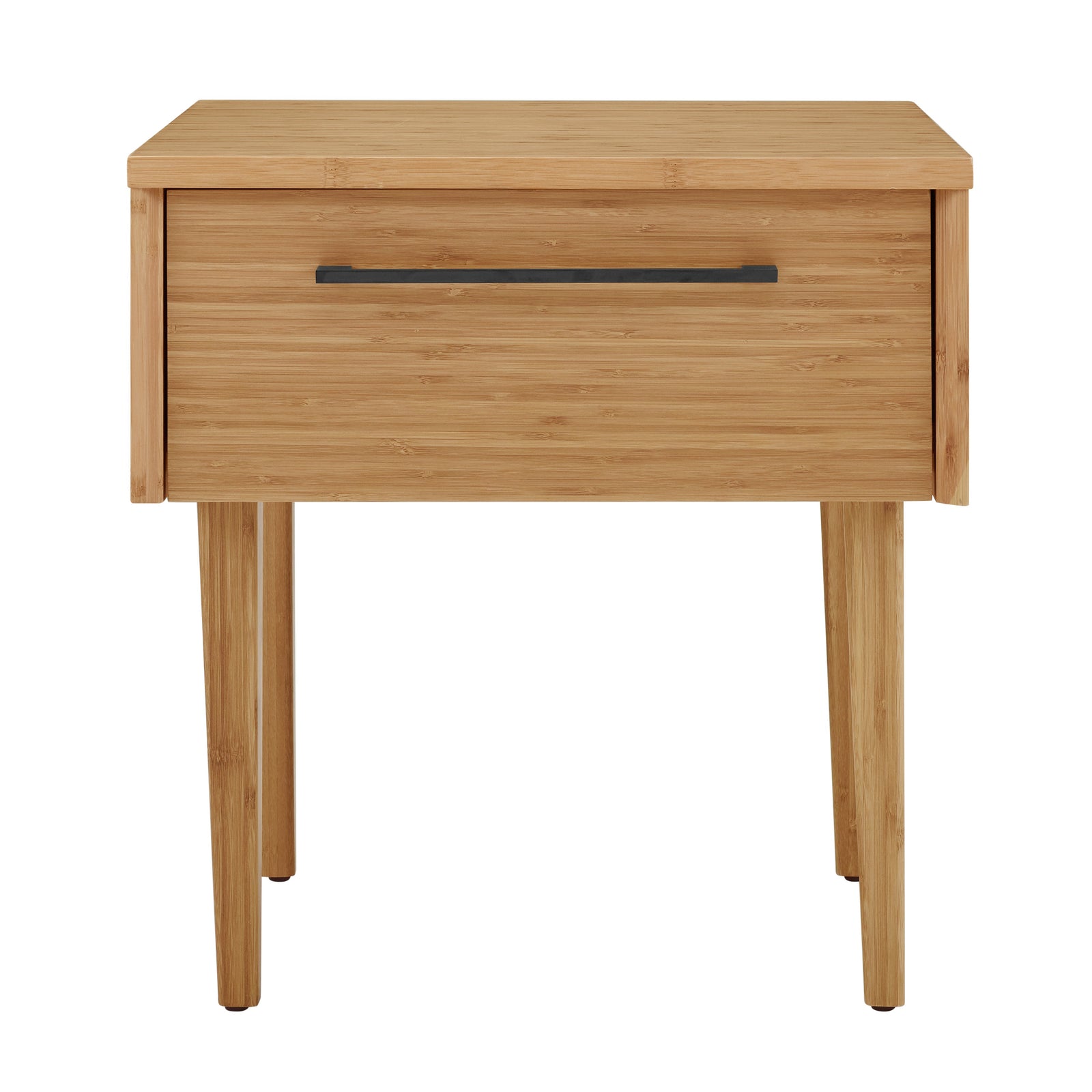 Greenington Sienna Nightstand, Caramelized