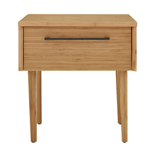 Greenington Sienna Nightstand, Caramelized