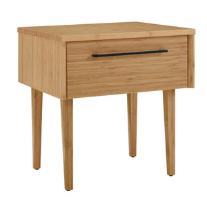 Greenington Sienna Nightstand, Caramelized