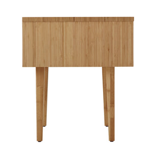 Greenington Sienna Nightstand, Caramelized