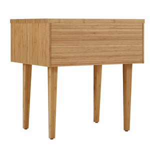 Greenington Sienna Nightstand, Caramelized