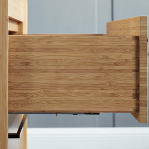 Greenington Sienna Nightstand, Caramelized