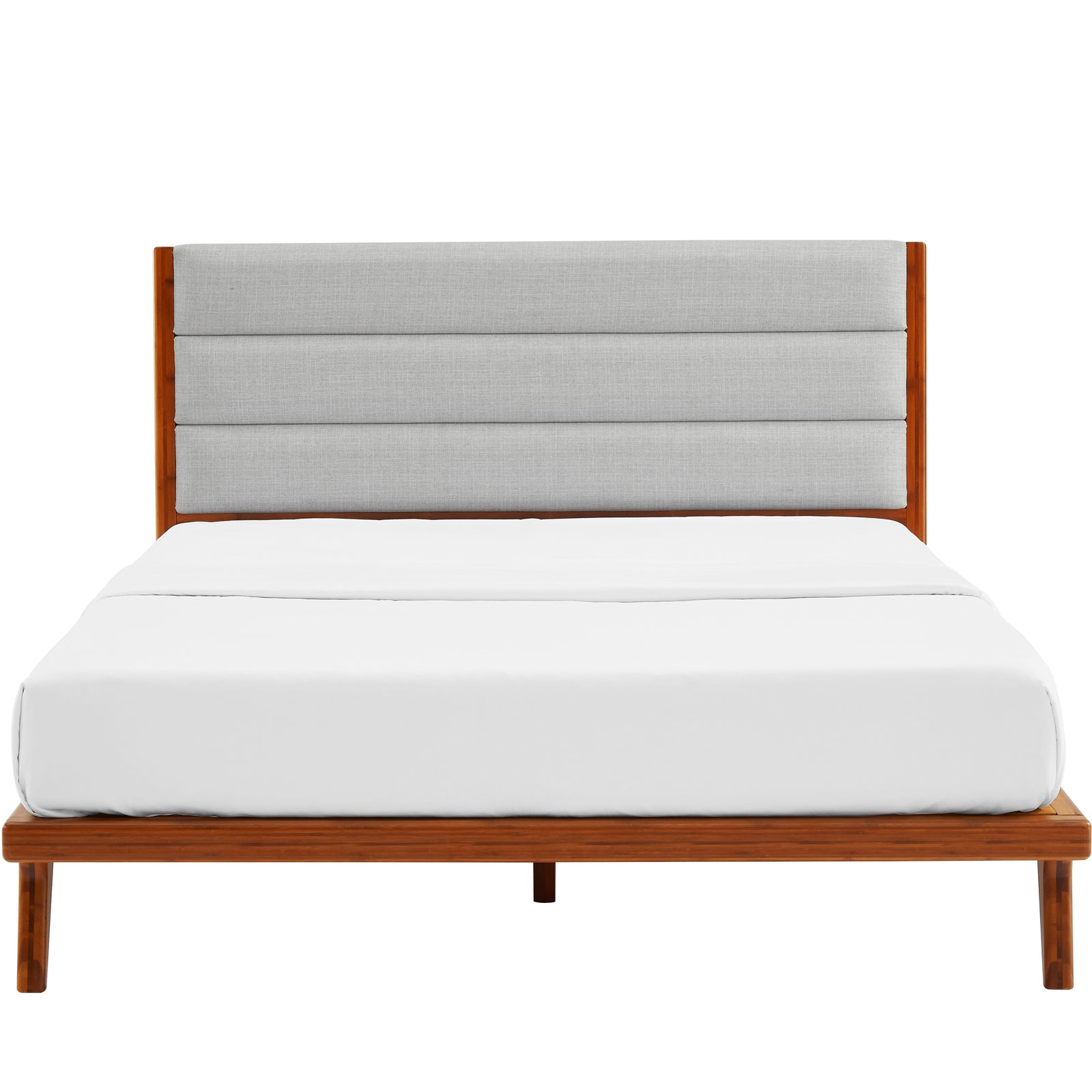 Greenington Mercury Upholstered Bedframe